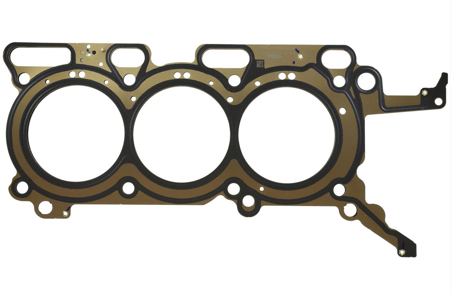 PermaTorque MLS Head Gasket for Select Ford, Lincoln, Mazda, Mobility Ventures with 3.7L Engine