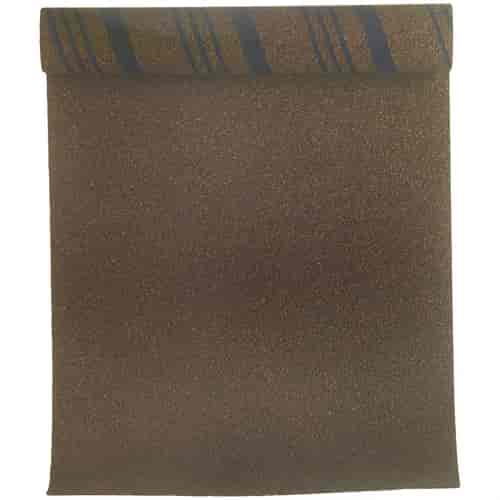 GASKET MATERIAL Cork-Rubber 1/16 10 x 26 Sheet