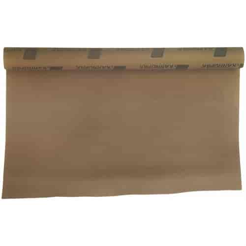 3023  Rubber-Cellulose Gasket Material 10 in. x 26 in. x 3/64 in.
