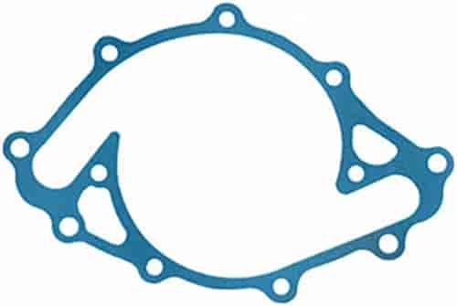 Small Block Ford Water Pump Gasket Water Pump To Housing