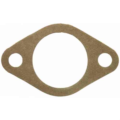 WATER OUTLET GASKET 1977-1976 GM L4 85CI 1.4L