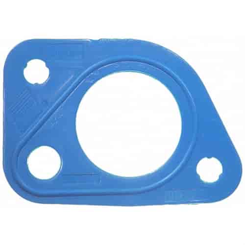 WATER OUTLET GASKET 1988-1985 GM V6 181CI 3.0L Buick