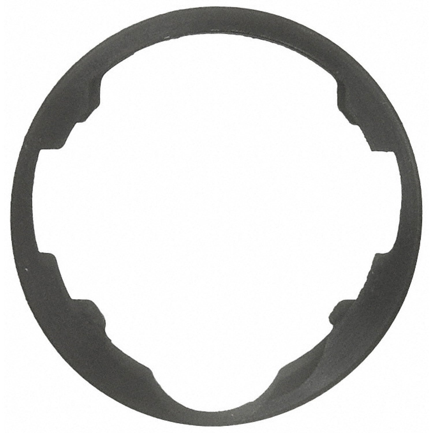 THERMOSTAT GASKET 1983-1980 HO L4 1335cc 1.3L SOHC 1983-1979 HO L4 1601cc 1.6L SOHC 1983-1979 HO L4 1751cc 1.8L SOHC 12 Valve