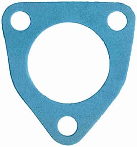 Water Outlet Gasket 1990-2002 Chevy, Pontiac, Buick, Oldsmobile 2.2L 4-cylinder