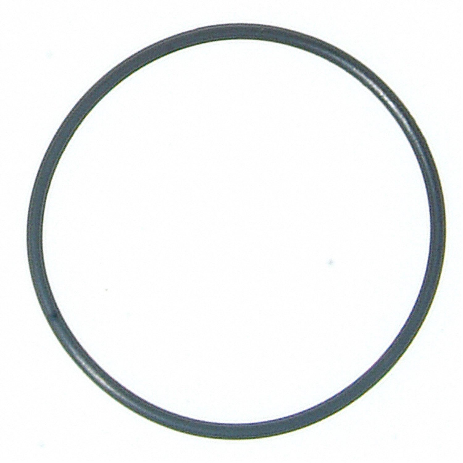 WATER OUTLET GASKET; 1995-1994 GM L4 138CI 2.3L DOHC 16 Valve; 1995-1994 GMT L/D L4 138CI 2.3L DOHC