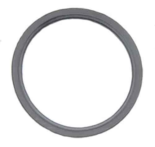 Water Outlet Gasket Small Block Chevy & Chevy V6