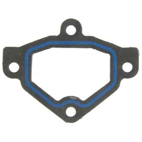 WATER OUTLET GASKET 2004-1999 GMC L4 122 2.0L