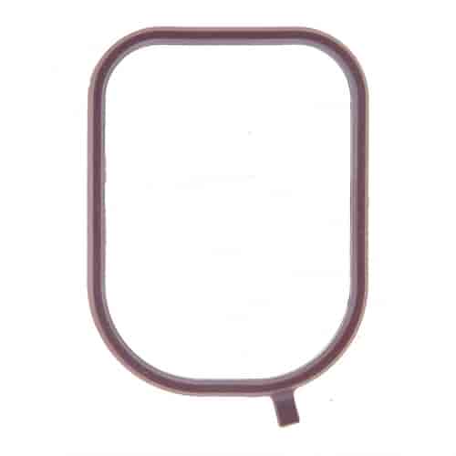 THERMOSTAT GASKET 2007-2006 FOR L4 121 2.0L VIN N 138 2.3L VIN Z Therm Hsg to Block
