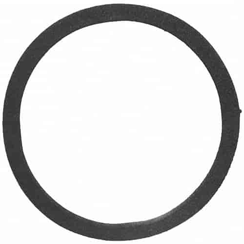 AIR CLEANER MOUNT GASKET; 1972-1971 GM L4 140CI