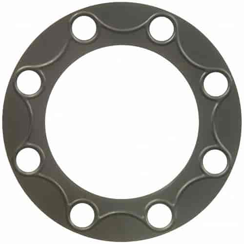 Axle Shaft Flange Gasket for Select 1969-2011 Ford