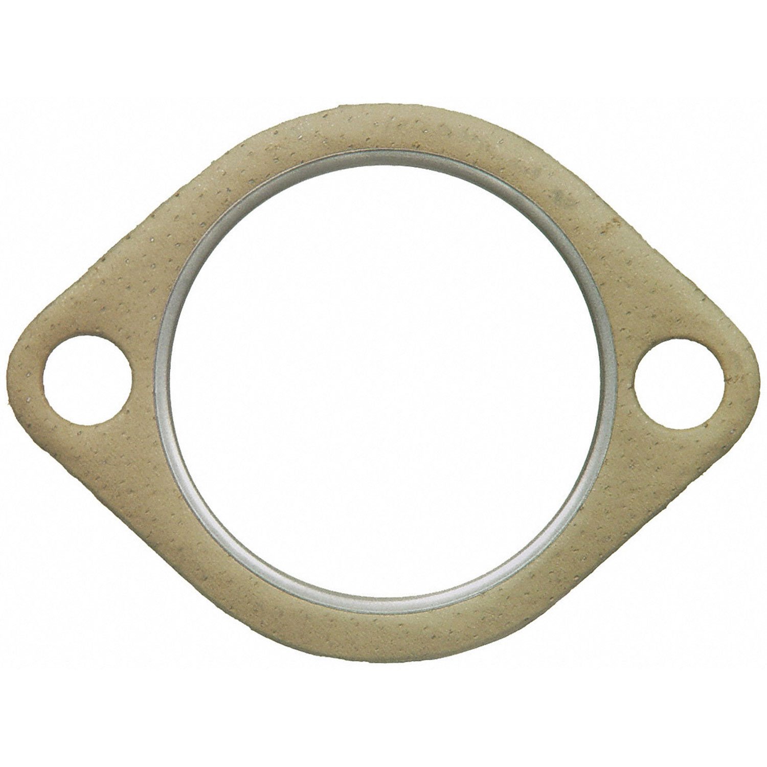 EXHAUST PIPE GASKET 1967-1965 FOT L/D V8 352CI