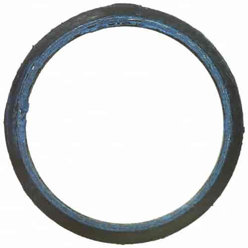 EXHAUST PIPE GASKET; 1979 GM V8 260CI 4.3L