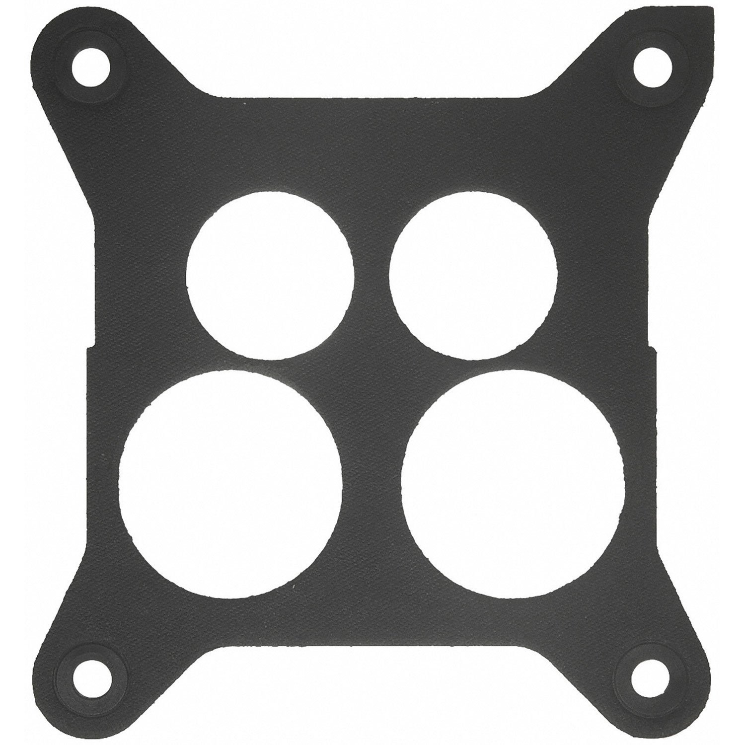 CARBURETOR MOUNT GASKET; 1978-1975 FO V8 460CI 7.5L;