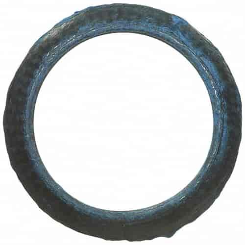 EXHAUST PIPE GASKET; 1980 GM V8 301CI 4.9L