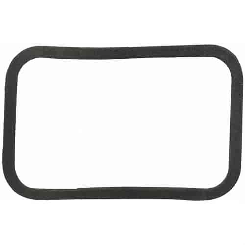 AIR CLEANER MOUNT GASKET; 1982 GM L4 112CI