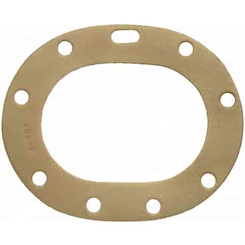 EXHAUST PIPE GASKET; 1986-1985 FO L4 116CI 1.9L