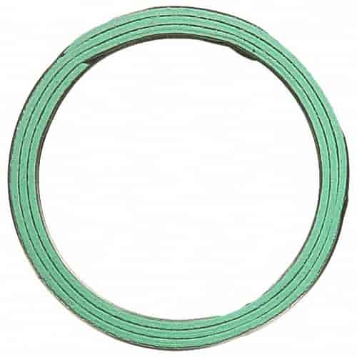 EXHAUST PIPE GASKET; 1989-1985 GM L4 1471cc 1.5L