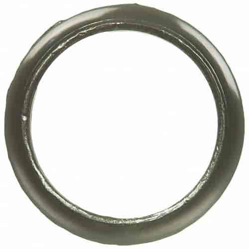 EXHAUST PIPE GASKET; 1993-1990 FO L4 1324cc 1.3L