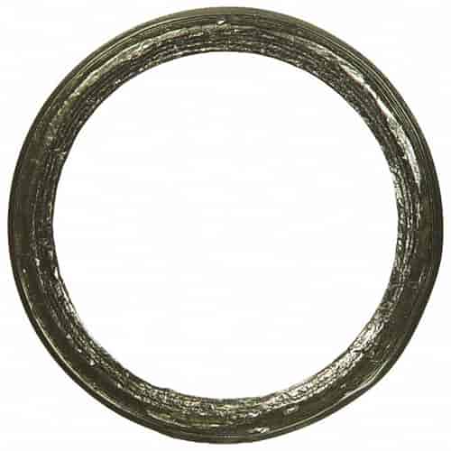 EXHAUST PIPE GASKET 2002-1997 GM L4 134CI 2.2L OHV