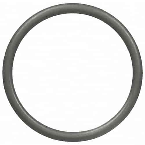 EXHAUST PIPE GASKET; 2000-1989 GM L3 993cc 1.0L