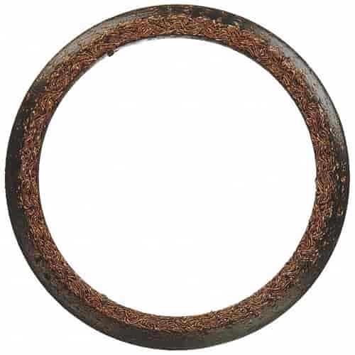 EXHAUST PIPE GASKET; 1993-1989 GM V6 204CI 3.3L
