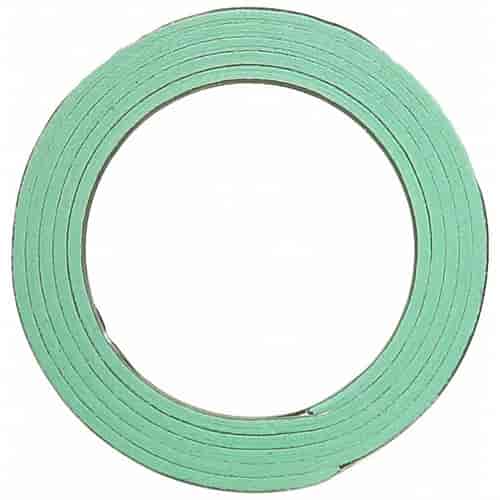 EXHAUST PIPE GASKET; 1994-1990 TO L4 1456cc 1.5L