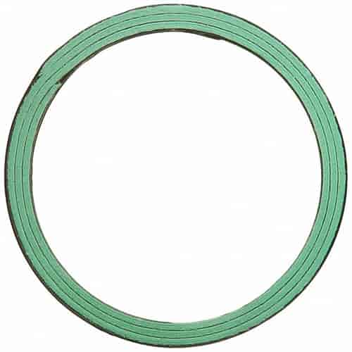 EXHAUST PIPE GASKET 1995-1988 TO L4 1998cc 2.0L