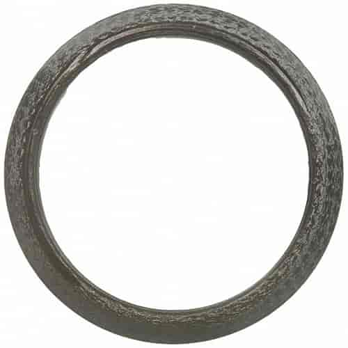 EXHAUST PIPE GASKET; 2002-2000 TO L4 1794cc 1.8L
