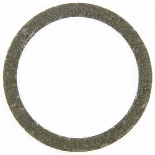 EXHAUST PIPE GASKET 2001-1997 Cadillac V6 181 SOHC