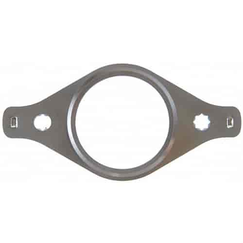 EXHAUST PIPE GASKET 2004-2002 CHR Car V6 2.7L DOHC VIN U Exhaust Crossover Pipe