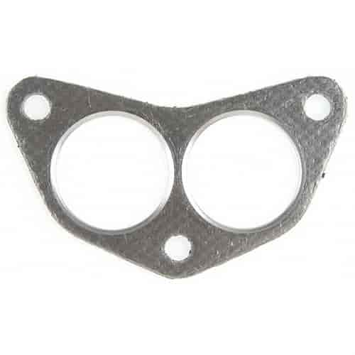 EXHAUST PIPE GASKET 1997-1996 HYU L4 1.5L DOHC Eng. Accent