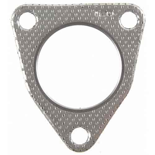 EXHAUST PIPE GASKET 2004-2003 INF-NIS V6 3.5L DOHC