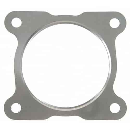 EXHAUST PIPE GASKET 2004-2003 VOLVO L5 2.5L DOHC B5244S Exhaust Pipe Flg.
