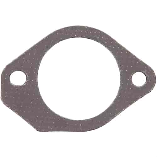 EXHAUST PIPE GASKET 2010-2007 FOR V6 213 3.5L DOHC VIN C-Edge MKX Exhaust Pipe Conn.