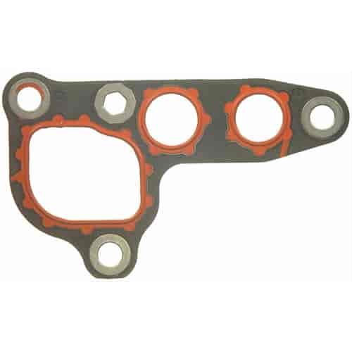 Oil Filter Adapter Gasket Ford