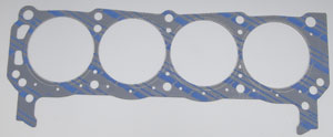 Economy Head Gasket Ford 260/289/302/351W except Boss and Eliminator