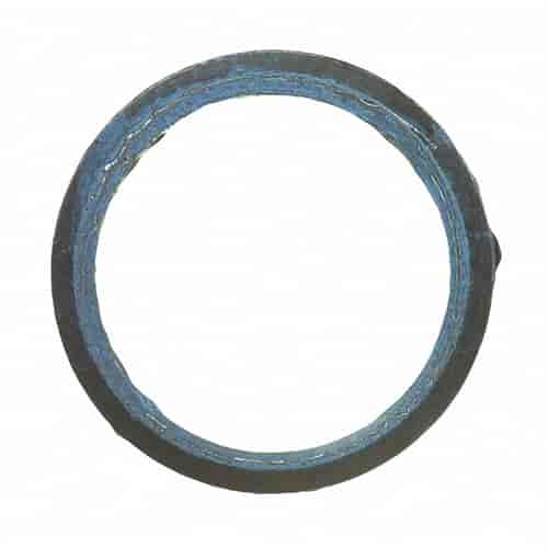 EXHAUST PIPE GASKET; 1966-1964 GM H6 164CI 2.7L