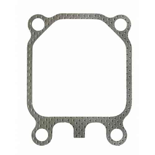 INT TO EXH GASKET; 1942-1937 GM L6 216.5CI