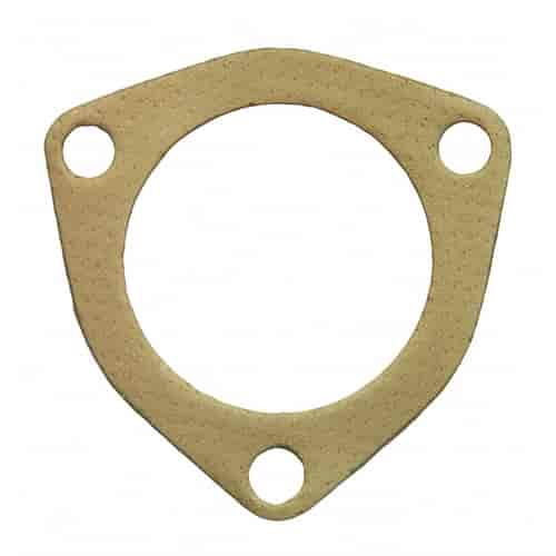 EXHAUST PIPE GASKET; 1963-1962 GM H6 145CI 2.4L