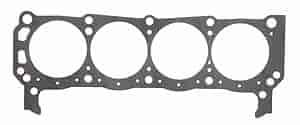 Economy Head Gasket Ford 260/289/302/351W including Boss and Eliminator