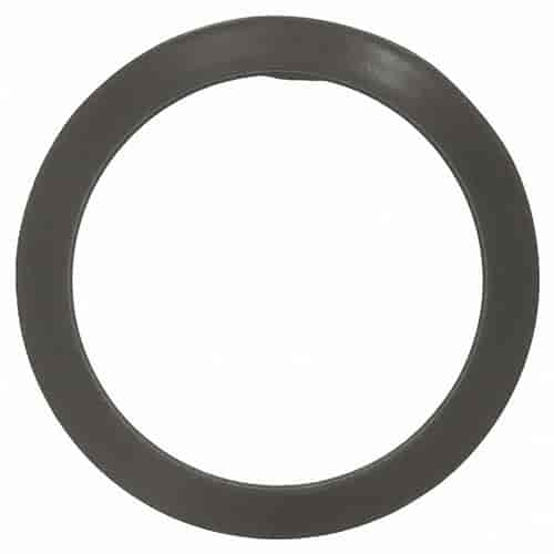 EXHAUST PIPE GASKET; 1974-1960 IH H/D V8 401CI