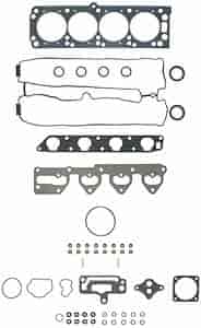 2005-2004 SUZ L4 2.0L DOHC-Forenza