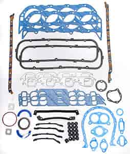 B Blesiya Complete Engine Gasket Set for The Upper And Lower End Set for KX250F 