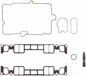 OEM Performance Replacement Intake Gaskets SBC 1996-2002 305 & 350 Vortec engines