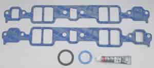 OEM Performance Replacement Intake Gaskets Chevy: 1987-95 305 and 350 with TBI