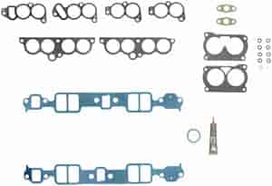 OEM Performance Replacement Intake Gaskets 1986-91 Corvette 5.7L V8 Engines