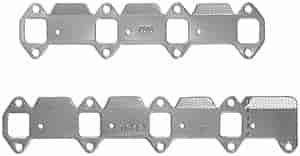 Exhaust Manifold Gaskets 1956-66 303, 277, 301, 313, 326, 318ci Engines