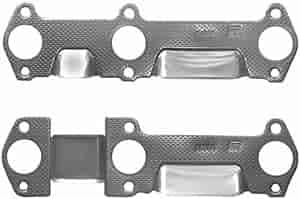 Exhaust Manifold Gaskets 1987-94 2.8/3.1/3.1L Turbo Engines