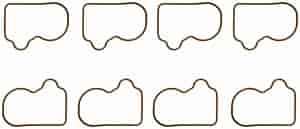 OEM Performance Replacement Intake Gaskets 1998 Ford 4.6L DOHC (Continental Models)