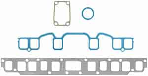 OEM Performance Replacement Intake Gaskets 1964-80 AMC 232, 258 6 Cyl Engines